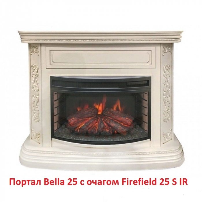 ���� ������������� Real-Flame Firefield 25 S IR