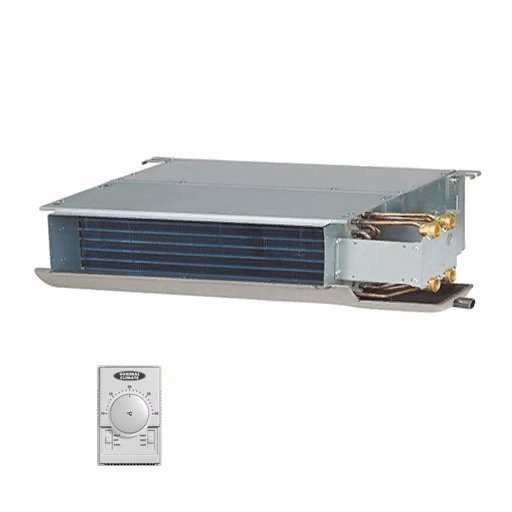 ��������� ������� 4-4,9 ��� General Climate GDU-F-05DR
