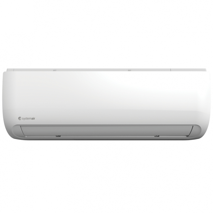 ����������� ��������� �����-������� Systemair SYSPLIT WALL SMART 09 V2 EVO HP Q