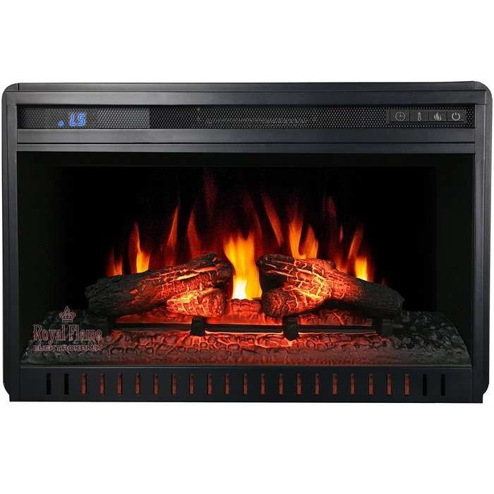 ���� �� ������ ��� ������������� Royal Flame Vision 26 EF LED 3D FX