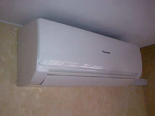 ��������� �����-������� 7 BTU Panasonic CS-YW7MKD / CU-YW7MKD