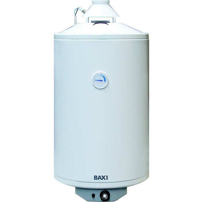 ������� ������������� ��������������� Baxi SAG-3 50