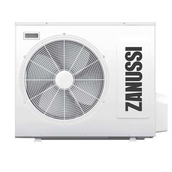 ����������� ��������� �����-������� Zanussi ZACS-09 HPR/A18/N1