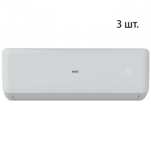 ������ �����-������� �� 3 ������� IGC RAM3-X21UNH/RAK-X07NH*3��