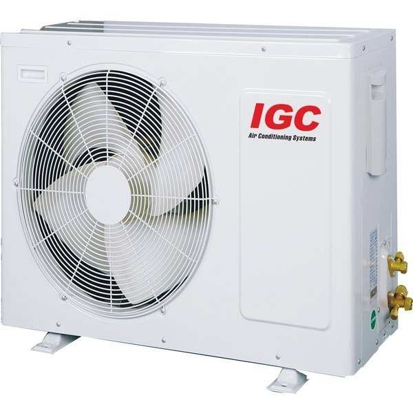 �������� ���� VRF ������� IGC IMS-EM080NH