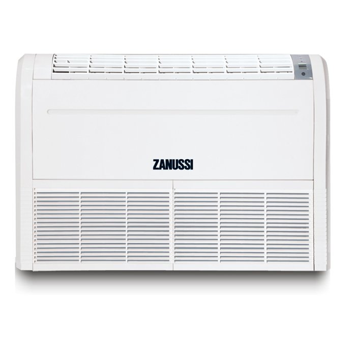 ��������-���������� ����������� Zanussi ZACU -18 H/ICE/FI/N1