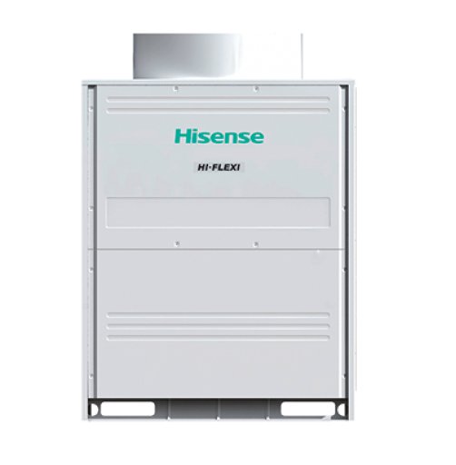 �������� ���� VRF ������� Hisense AVWT-114FESR