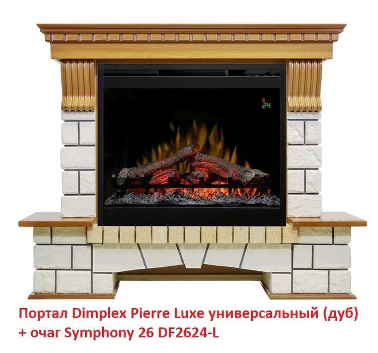 ���� ������������� Dimplex Symphony 26 DF2624-L