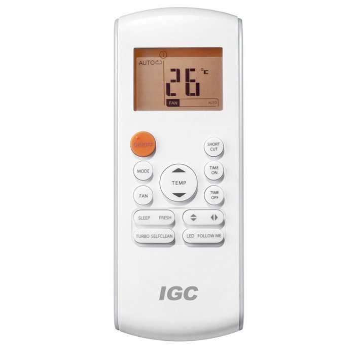 ��������� �����-������� IGC RAC 12 NHM