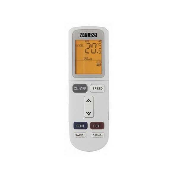 ��������� ����������� Zanussi ZACM-09 MP-III/N1