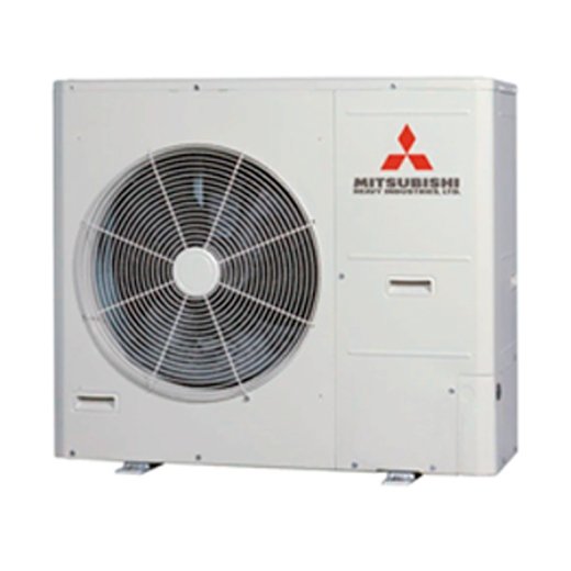 ����������� ��������� ����������� Mitsubishi Heavy FDU125VF/FDC125VNA