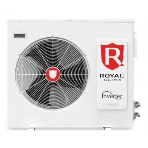������� ���� ������ �����-������� �� 4 ������� Royal Clima RFM4-36HN/OUT