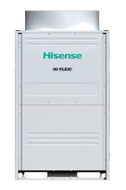 �������� ���� VRF ������� Hisense AVWT-86U6SR
