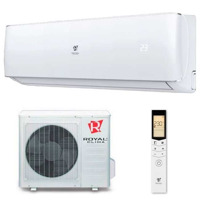 ��������� �����-������� Royal Clima RC-P77HN