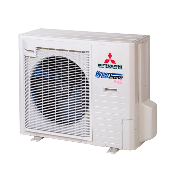����������� ��������� ����������� Mitsubishi Heavy FDU140VF/FDC140VNX