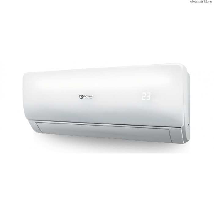 ������� ���� ������ �����-������� �� 3 ������� Royal Clima RFM4-36HN/OUT/RCI-VM18HN/IN/*2