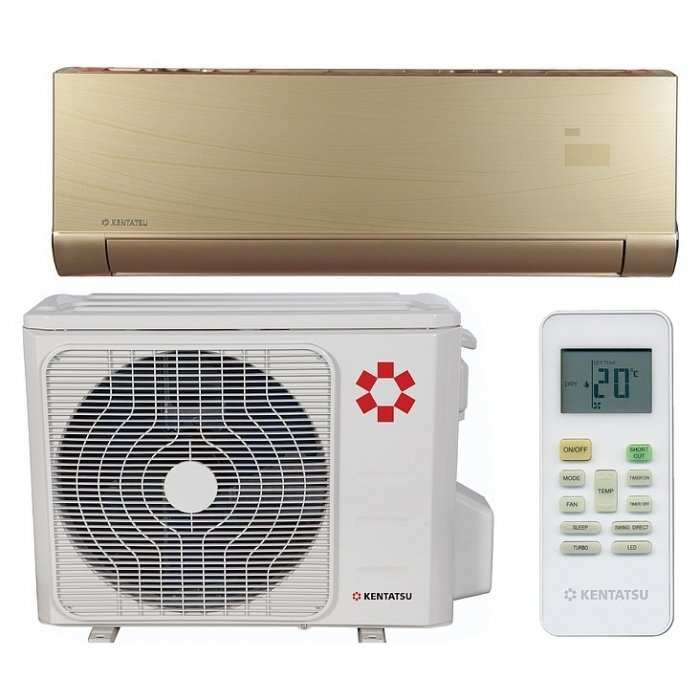 ��������� �����-������� Kentatsu KSGX26HFAN1GL/KSRX26HFAN1