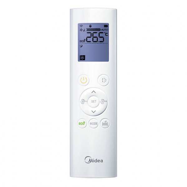 ����������� ��������� �����-������� Midea MT-12N1C4-I/MT-12N1C4-O