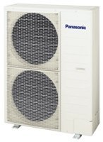 �������� ���� VRF ������� Panasonic U-B50DBE8