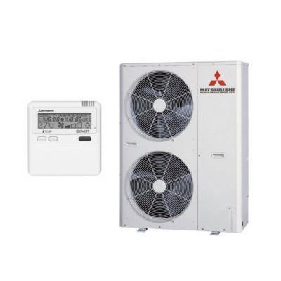 ����������� ��������� ����������� Mitsubishi Heavy FDU90VNP