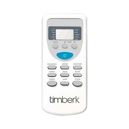 ����������� ��������� �����-������� Timberk AC TIM 24HDN S8ML