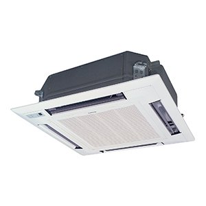 ��������� VRF ������� General Climate GC-G90/4CAN1