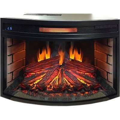 ���� ������������� InterFlame Panoramic 25 LED FX QZ