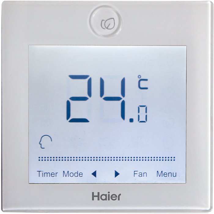 ��������� ���������� ���� ������-����� ������� Haier AD24SS1ERA (N)(P)