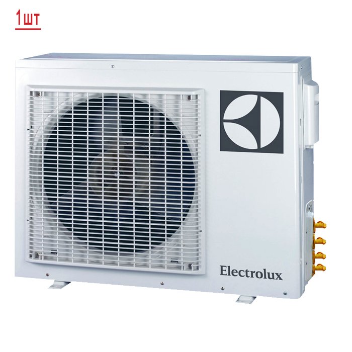 ������ ����� ������� �� 3 ������� Electrolux EACO/I-24 FMI-3/N3_ERP/EACS/I-07HM FMI/N3_ERP*3