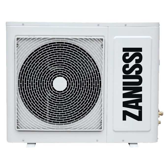 ��������� �����-������� Zanussi ZACS-24 HPF/A17/N1