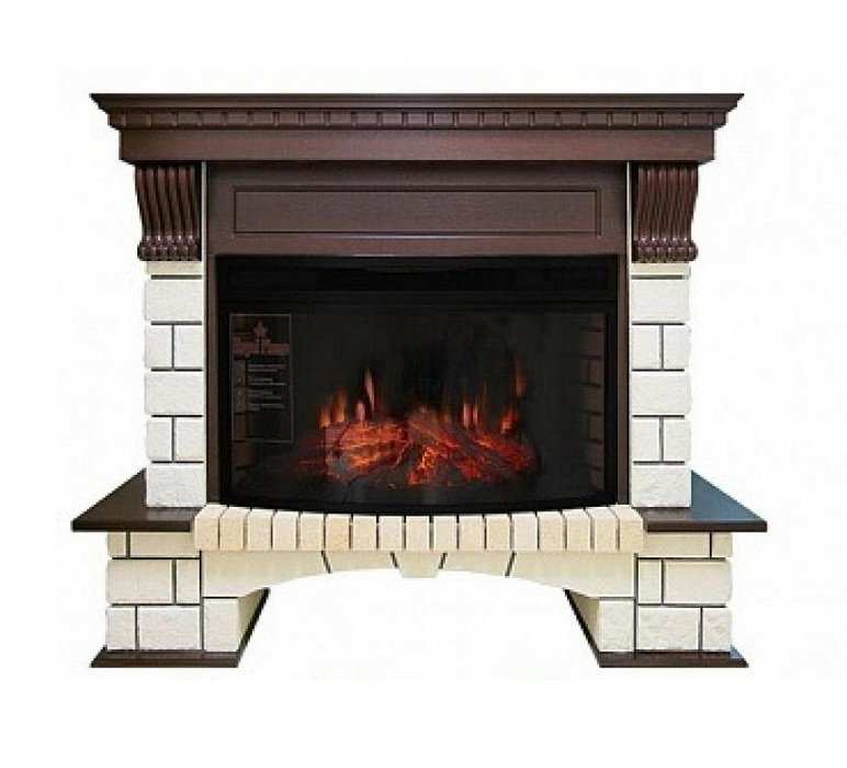���� ������������� Royal Flame Dioramic 33 LED FX