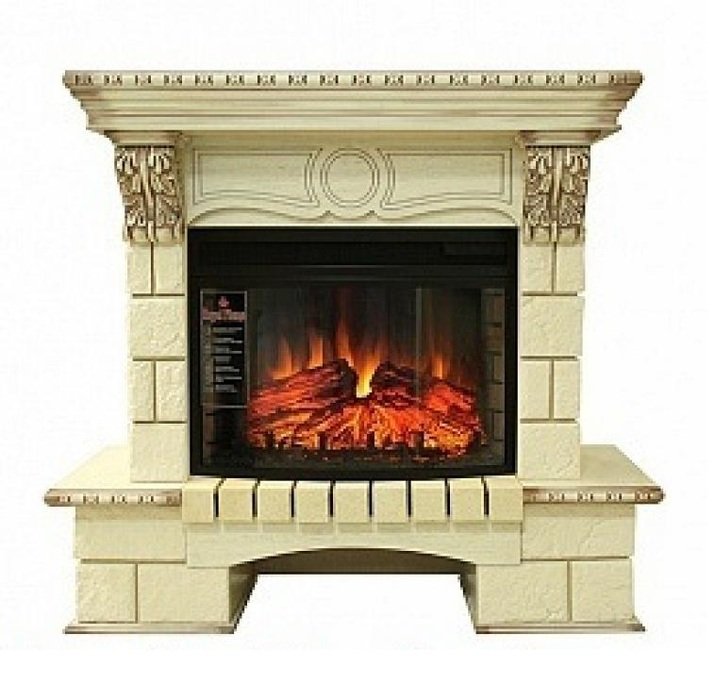 ���� ������������� Royal Flame Dioramic 25 LED FX