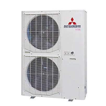 ����������� ��������� ����������� Mitsubishi Heavy FDU200VG/FDC200VSA