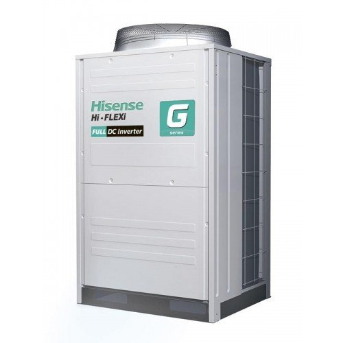 �������� ���� VRF ������� Hisense AVWT-136UESSG