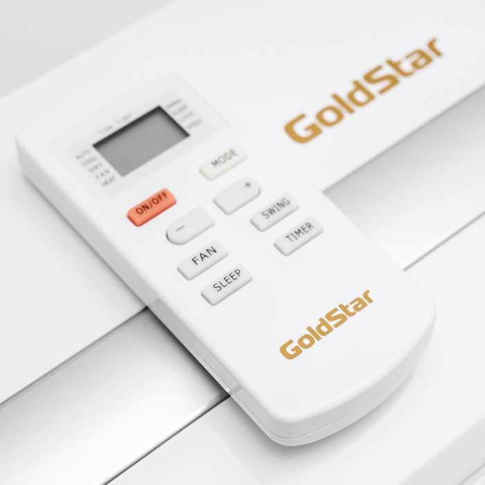 ��������� �����-������� GoldStar GSWH09-NL1A