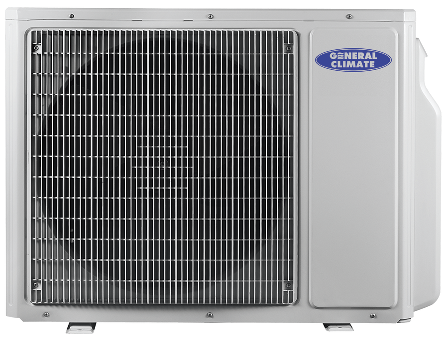 ������� ���� ������ �����-������� �� 3 ������� General Climate GU-M3E21H1