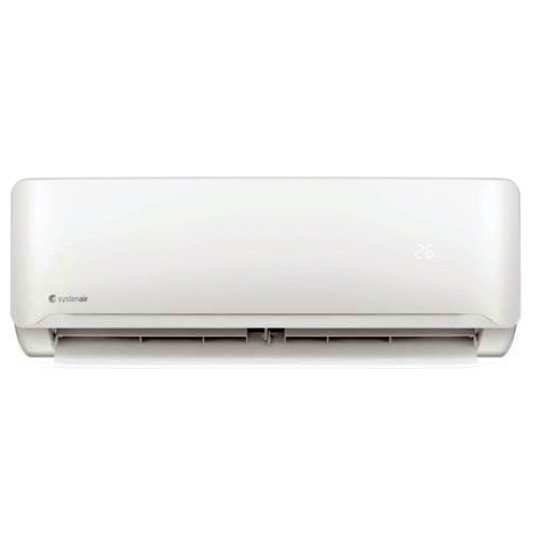 ��������� �����-������� Systemair SYSPLIT WALL SMART 09 V4 HP Q