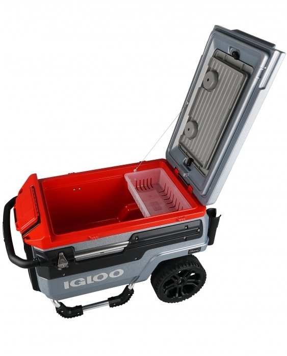 ������������������ ��������������� Igloo TrailMate 70