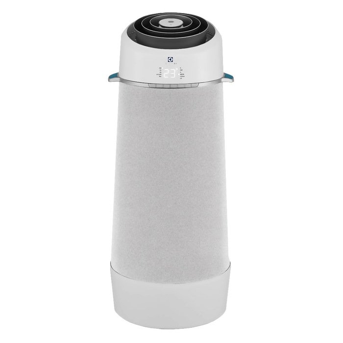 Мобильный Кондиционер Electrolux EACM-10 FP/N6