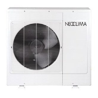 ��������-���������� ����������� Neoclima NS/NU-24T5