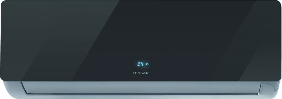 ����������� ��������� �����-������� Lessar LS-HE09KNA2A�/LU-HE09KNA2A�