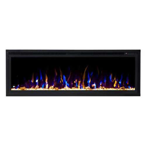 ���� ������������� Real-Flame Saphir 50