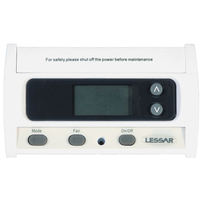 ��������-���������� ������� 4-4,9 ��� Lessar LSF-500AE22C