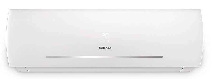 ��������� �����-������� Hisense AS-18HR4SMADC015