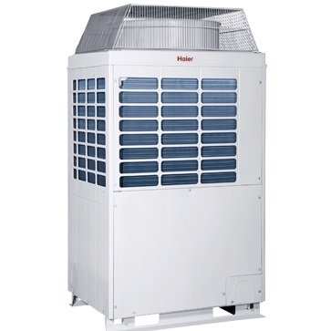 �������� ���� VRF ������� Haier AV08NMVESA