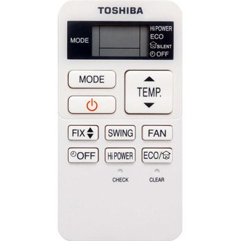 ����������� ��������� �����-������� Toshiba RAS-10J2KVG-EE/RAS-10J2AVG-EE