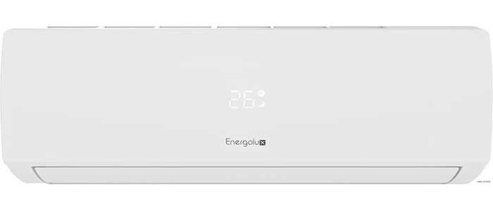 ��������� �����-������� Energolux SAS24LN1-A/SAU24LN1-A-WS