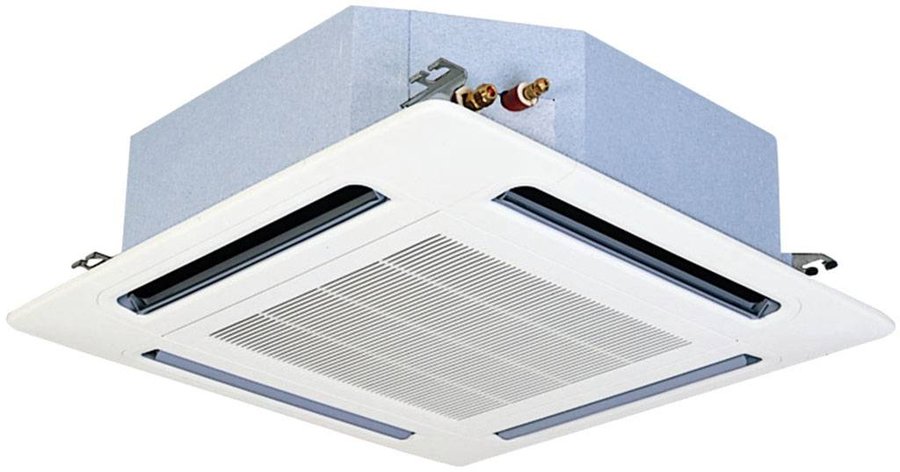 ��������� VRF ������� Hitachi RCI-1.0 FSN3Ei