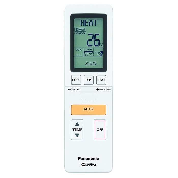 ��������� �����-������� Panasonic CS/CU-BE20TKD
