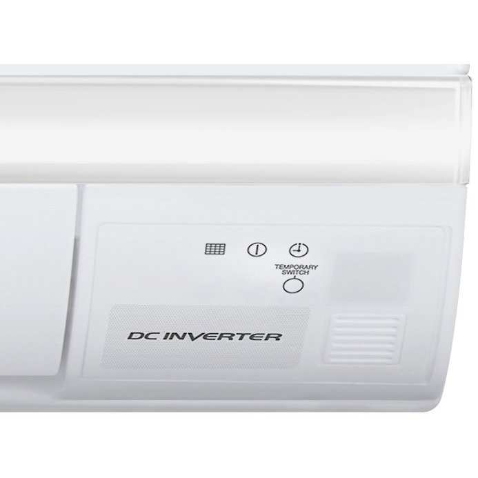 ����������� ��������� �����-������� Hitachi RAK-35PEC/RAC-35WEC